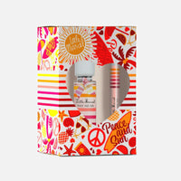 Little Marcel - Peace And Sun Coffret