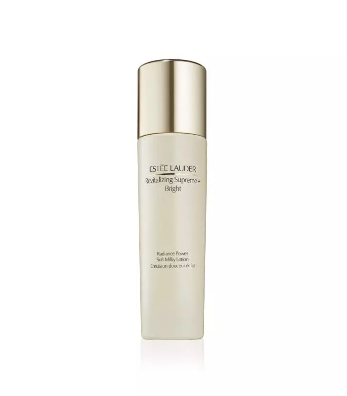 Estée Lauder Emulsión Revitalizante Supreme+ Resplandor suave