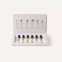 Essential Parfums - Coffret découverte