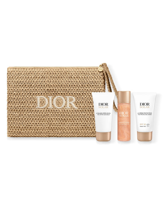 DIOR SOLAR - Les Essentiels de l'Évasion Solaire-Parfumerie Olara-1 