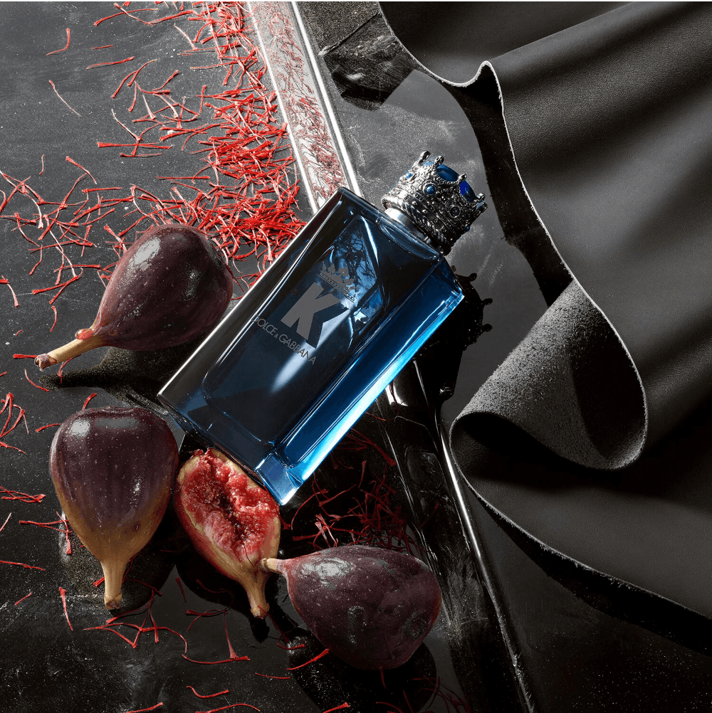 Dolce Gabbana K - Eau De Parfum Intense