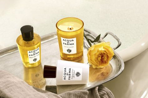 Parfumerie Olara - Depuis 1999