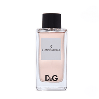 Dolce Gabbana L'impératrice N°3-Parfumerie Olara-1