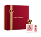 Dolce & Gabbana Queen - Coffret eau de parfum-Parfumerie Olara-1