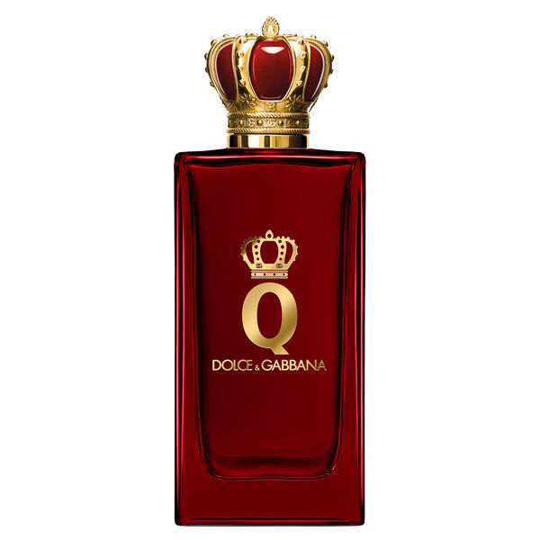 Dolce Gabbana Queen - Parfum-Parfumerie Olara-1 