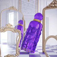 Alexandre J Iris Violet Classique II  - Eau de Parfum