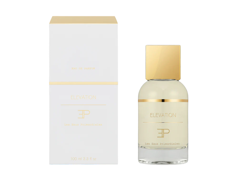 Les Eaux Primordiales - Elevation