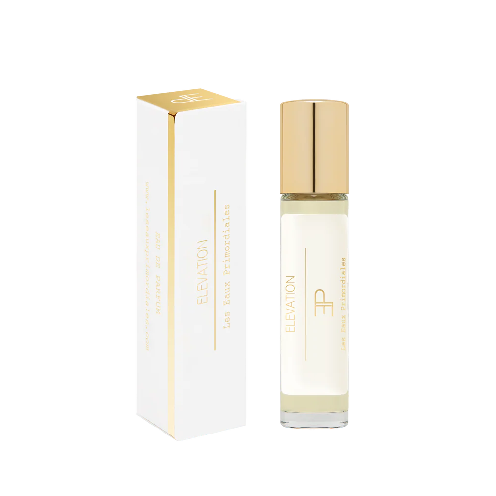 Les Eaux Primordiales - Elevation