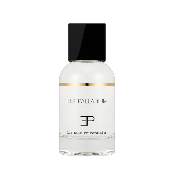 Les Eaux Primordiales Iris Palladium Superclassique