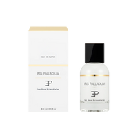 Les Eaux Primordiales Iris Palladium Superclassique