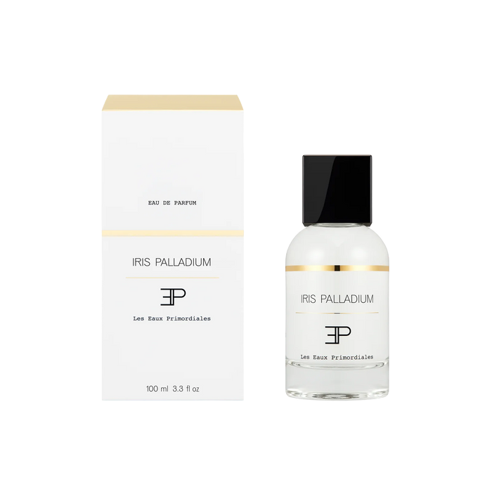 Les Eaux Primordiales Iris Palladium Superclassique