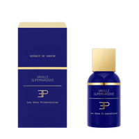 Les Eaux Primordiales Vanille Supermassive - Extrait de parfum