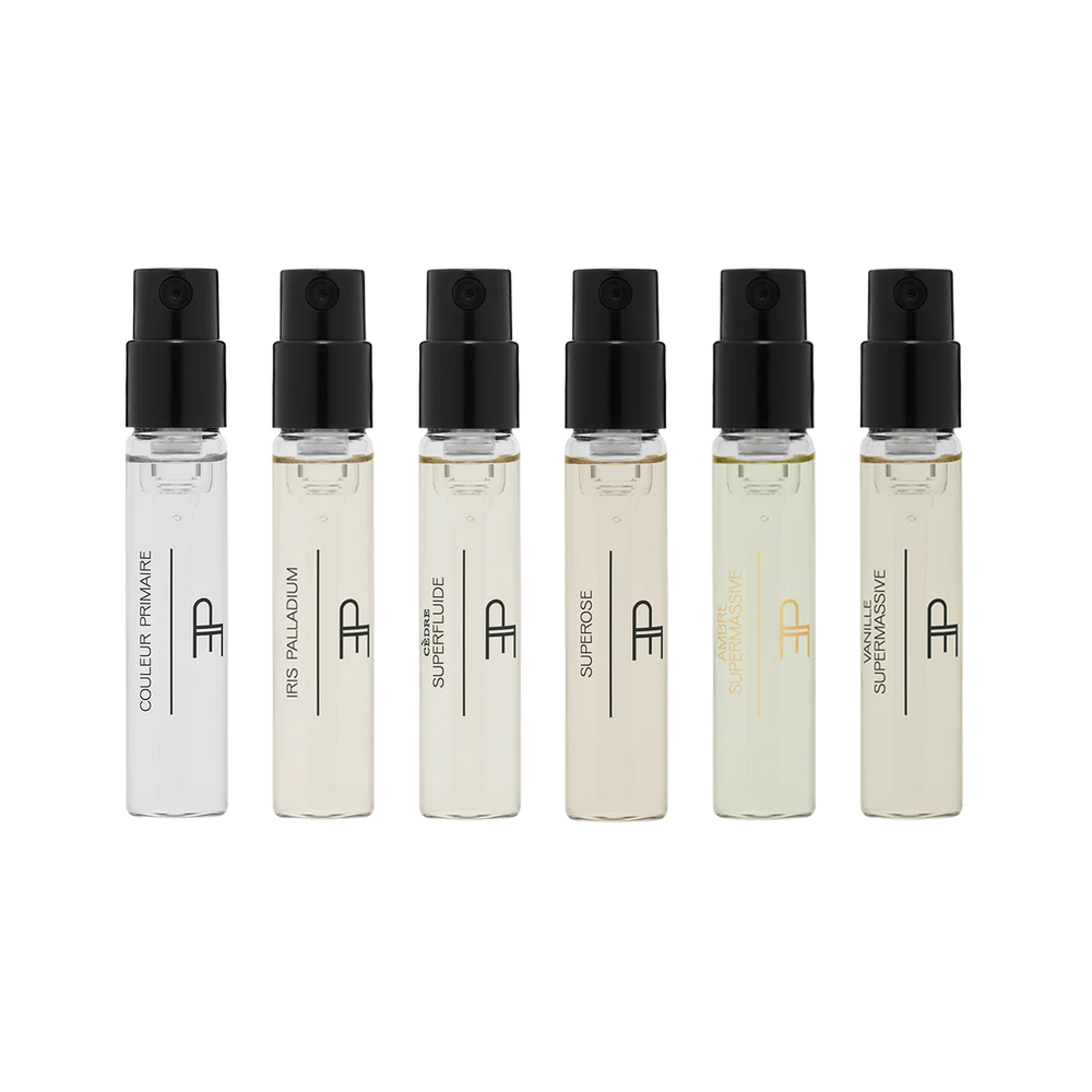 Les Eaux Primordiales - Discovery set Bold & Iconic