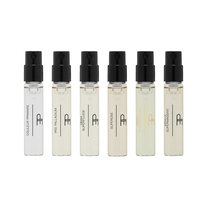 Les Eaux Primordiales - Discovery set Bold & Iconic