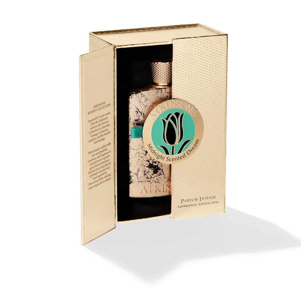 Atkinsons Midnight Scented Dream - Parfum Intense