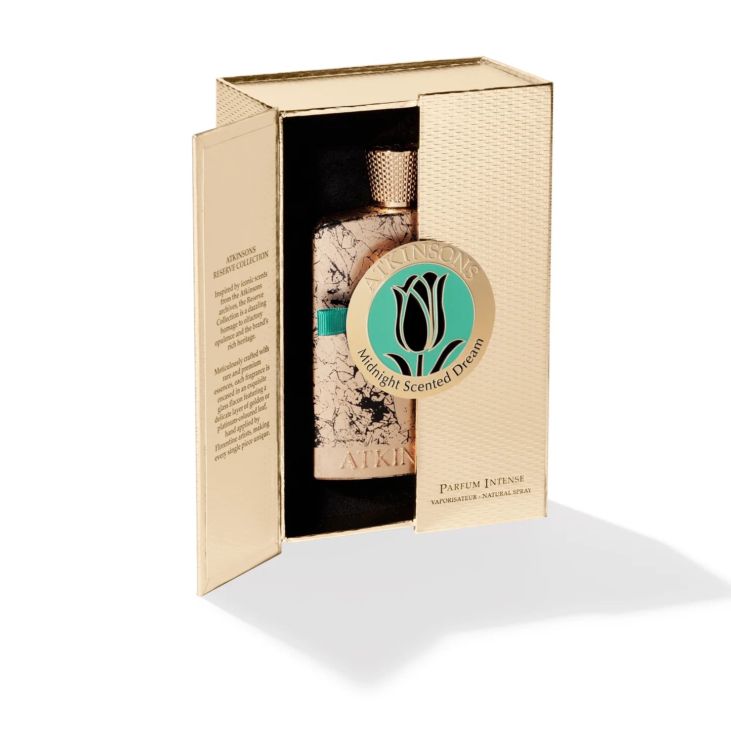 Atkinsons Midnight Scented Dream - Parfum Intense