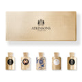 Atkinsons Collection The Golden Feeling Miniature Set - Eau de parfum