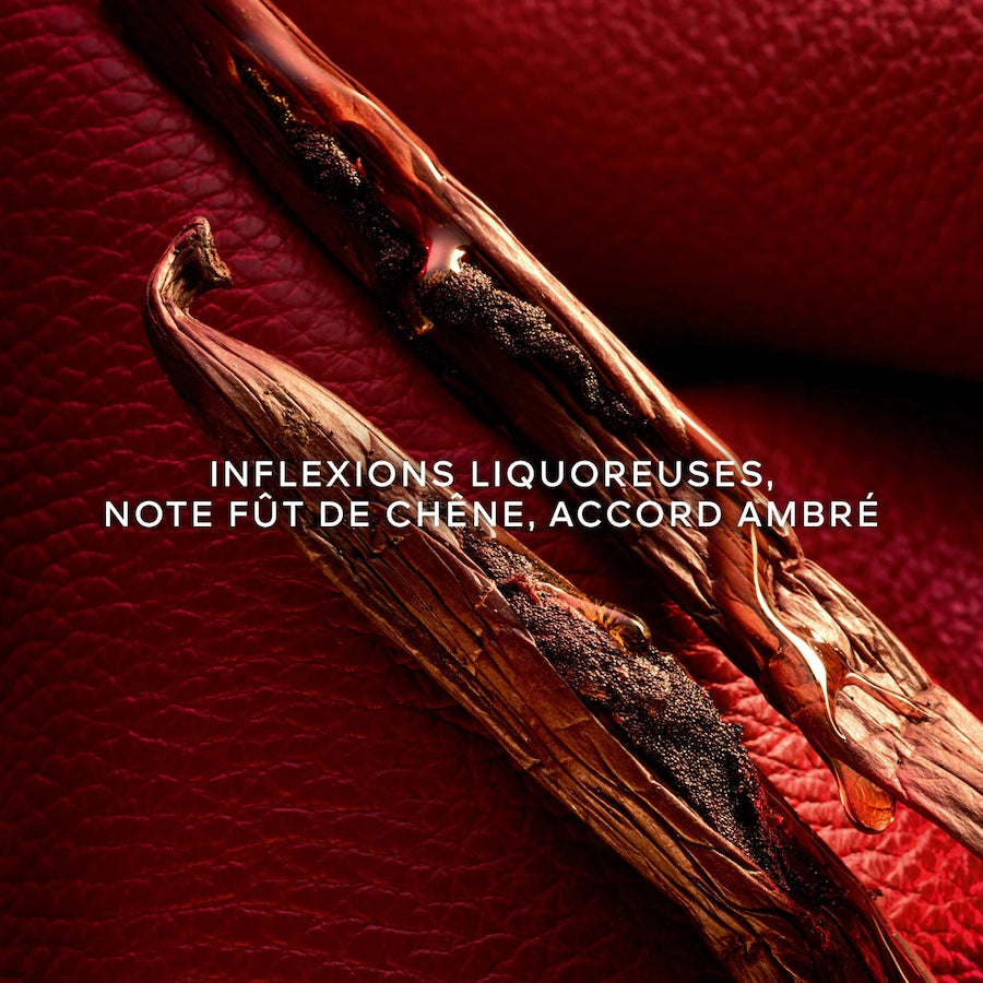 Guerlain Habit Rouge Spirit - Eau de Parfum