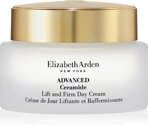 Elizabeth Arden - Crème de jour-Parfumerie Olara-1