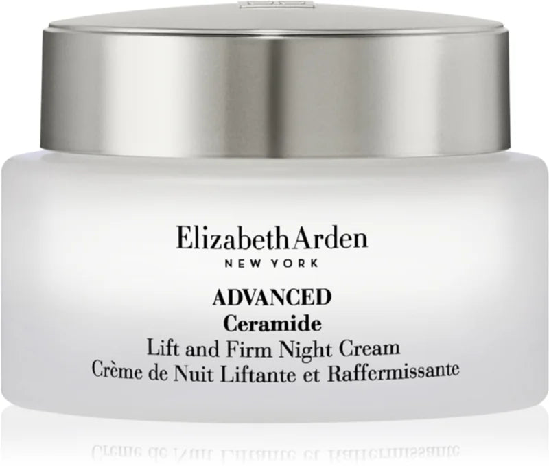Elizabeth Arden - Crema de Noche-Parafumería Olara-1
