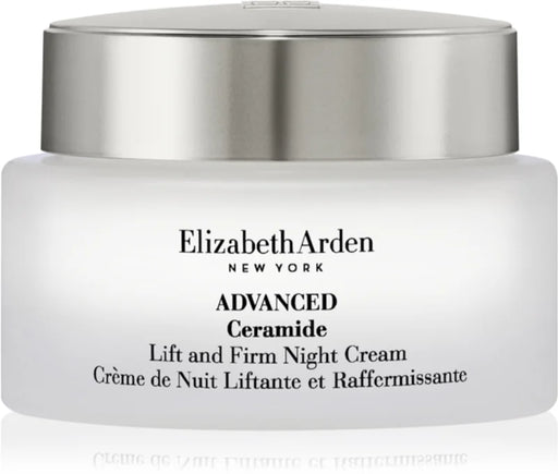 Elizabeth Arden - Crème de nuit-Parfumerie Olara-1