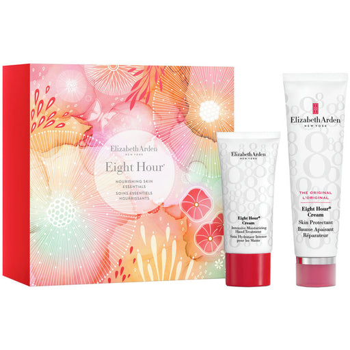 Elizabeth Arden - Eight Hour Original Set-Parfumerie Olara-1