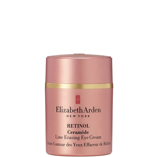 Elizabeth Arden - Retinol Ceramide Line Erasing Eye Cream-Parfumerie Olara-1