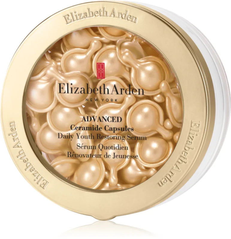 Elizabeth Arden - Suero