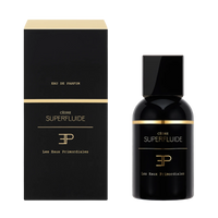Les Eaux Primordiales Cèdre Superfluide - Eau de parfum