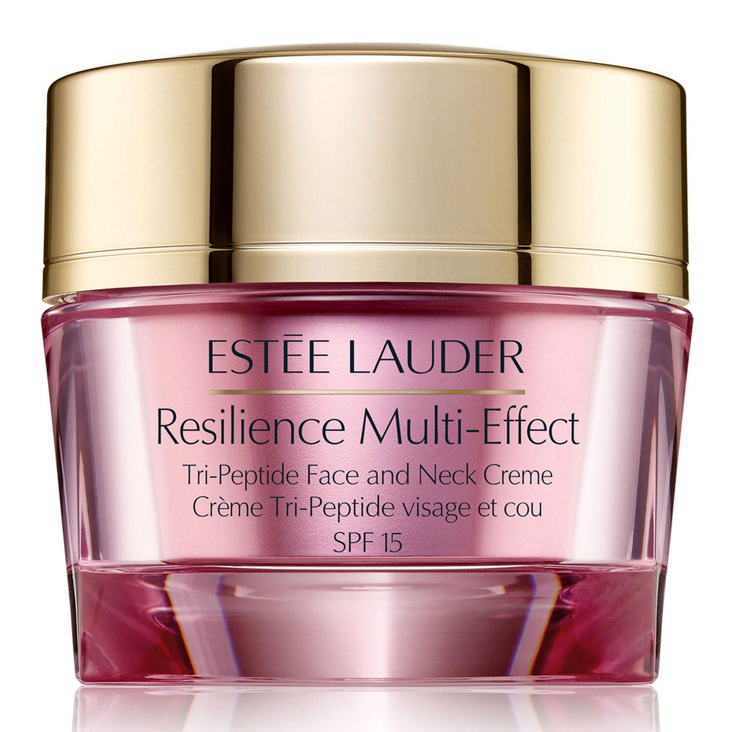 Estée Lauder - Resiliencia multiefecto / tripéptido piel seca-Parfumería Olara-1