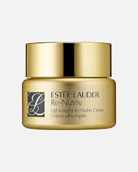 Estée Lauder - Re-Nutriv Crème hydratante- Parfumerie-Olara-1