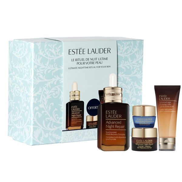 Estée Lauder Advanced Night - Le Rituel de Nuit Ultime-Parfumerie Olara-1 