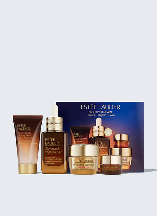 Estée Lauder Advanced Night - Renouvellement Nocturne-Parfumerie Olara-1