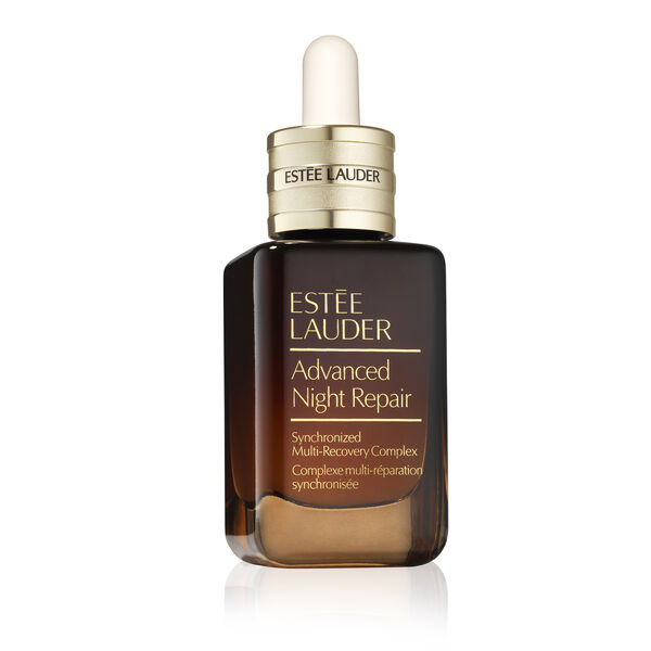 Estée Lauder Advanced Night Repair - Complejo Multirreparador Sincronizado - Colección de fragancias Olara-1