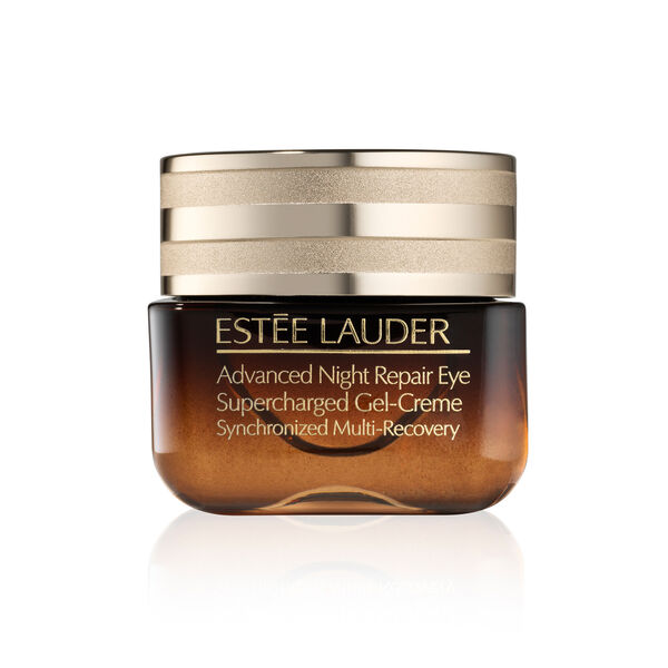 Estée Lauder Advanced Night Repair - Gel-crema contorno de ojos-Parfumerie Olara-1