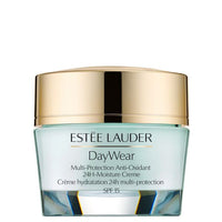 Estée Lauder Daywear - Cuidado Multi-Protección SPF15 - Piel Normal a Mixta - Perfumería Olara-1