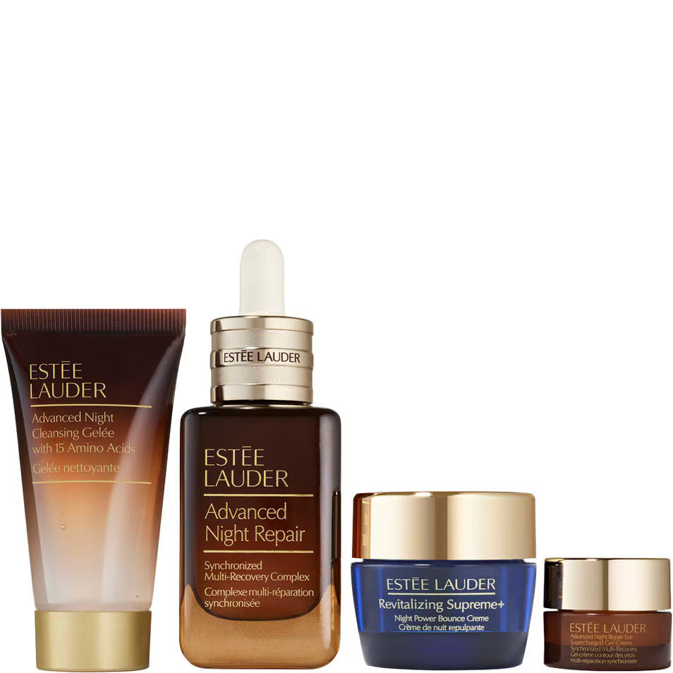 Estée Lauder Estée - Advanced night repair Coffret-Parfumerie Olara-1 