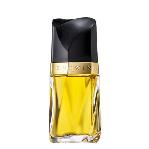 Estée Lauder Knowing - Eau de parfum-Parfumerie Olara-1