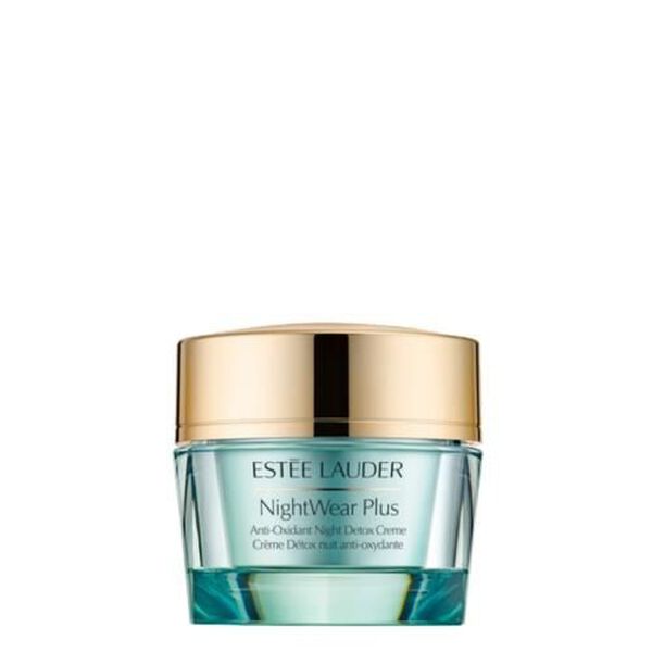 Estée Lauder NightWear Plus - Crème Nuit Détox-Parfumerie Olara-1