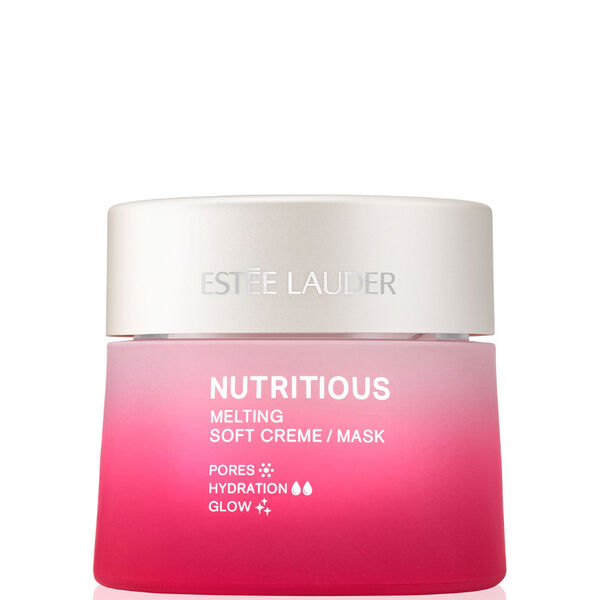 Estée Lauder Nutritious - Zartschmelzende Creme-Maske-Parfümerie Olara-1