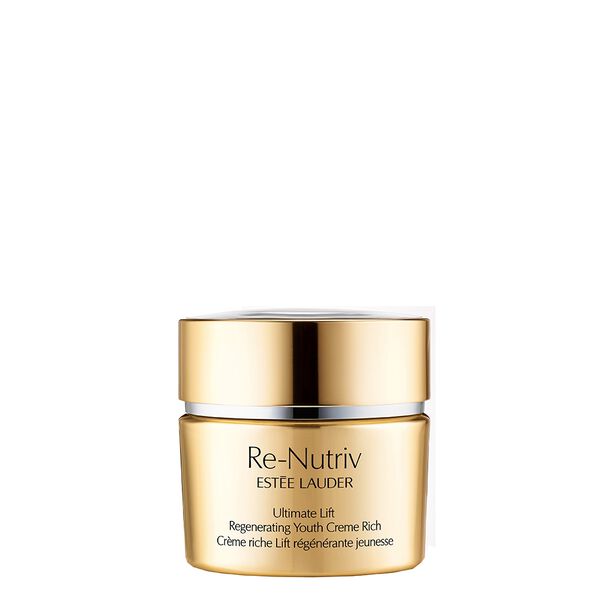 Estée Lauder Re-Nutriv Lift Regenerierende Jugendpflege - Reichhaltige Creme-Parfümerie Olara-1