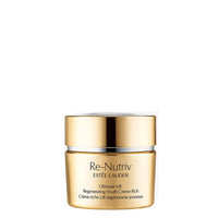 Estée Lauder Re-Nutriv Lift Regenerierende Jugendpflege - Reichhaltige Creme-Parfümerie Olara-1