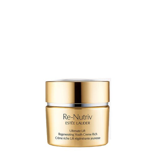 Estée Lauder Re-Nutriv Lift Régénérante Jeunesse - Crème Riche-Parfumerie Olara-1