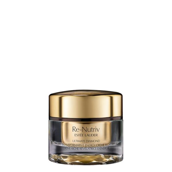 Estée Lauder Re-Nutriv Ultimate Diamond - Crème Riche-Parfumerie Olara-1