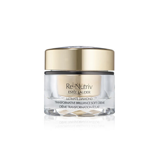 Estée Lauder Re-Nutriv Ultimate Diamond - Crème Transformation Eclat-Parfumerie Olara-1