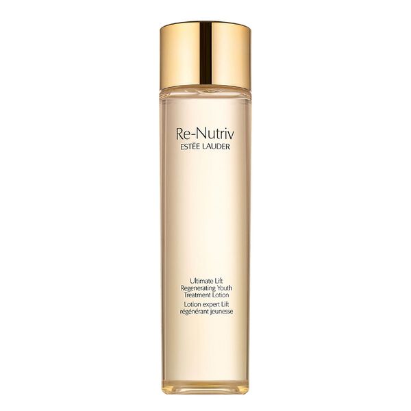 Estée Lauder Re-Nutriv Ultimate Lift - Lotion Expert Lift Régénérant Jeunesse-Parfumerie Olara-1