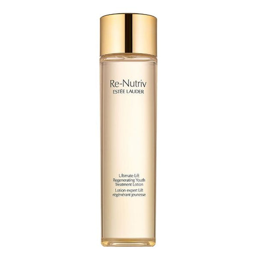 Estée Lauder Re-Nutriv Ultimate Lift - Lotion Expert Lift Régénérant Jeunesse-Parfumerie Olara-1