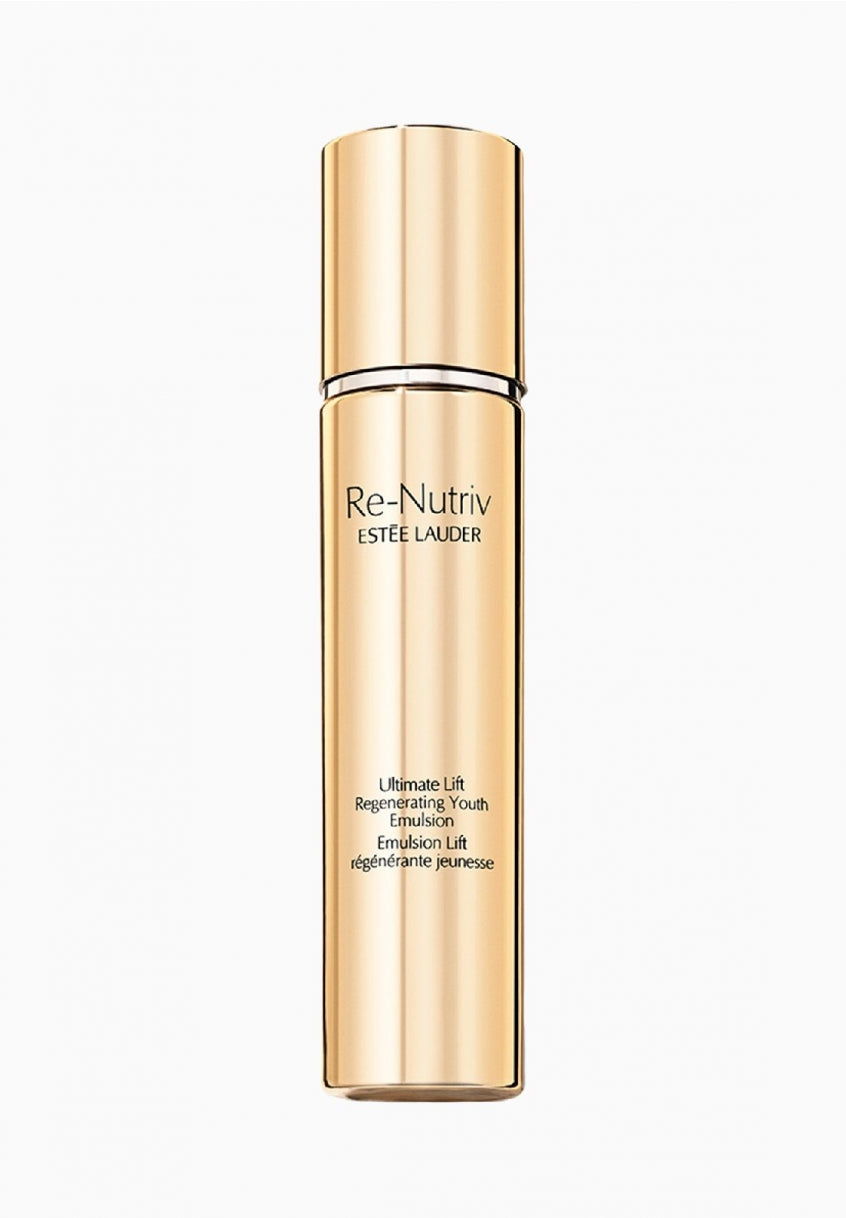 Estée Lauder Re-Nutriv Ultimate Lift - Emulsión Lifting-Parfumerie Olara-1