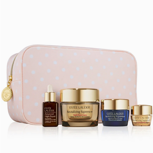 Estée Lauder Revitalizing Supreme+ Coffret fête des mères-Parfumerie Olara-1 