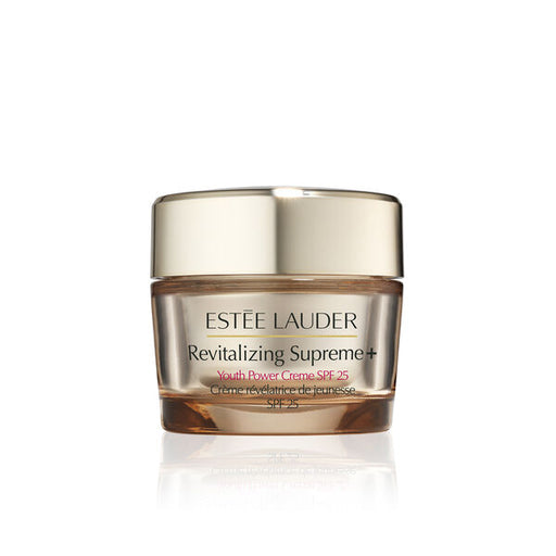Estée Lauder Revitalizing Supreme + Crème Révélatrice de Jeunesse SPF25-Parfumerie Olara-1